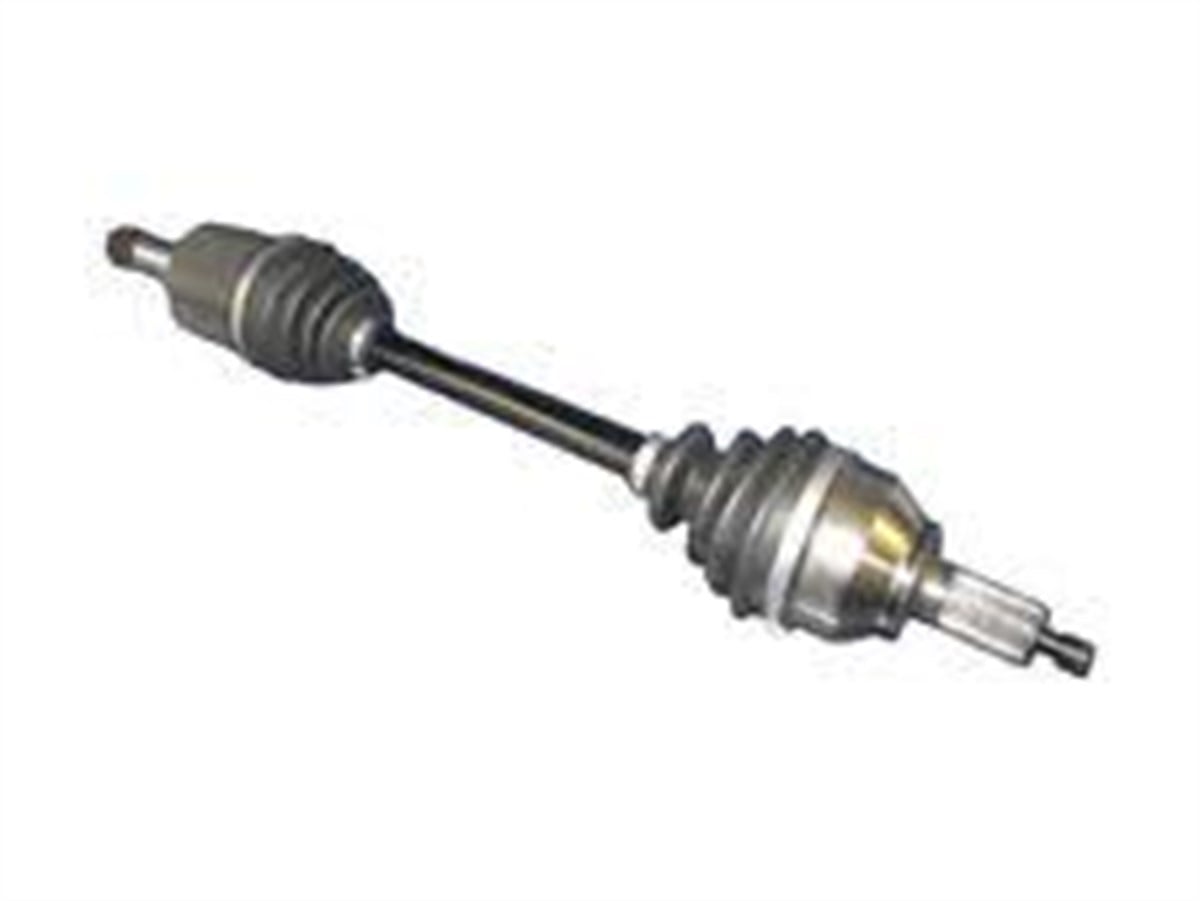  NS40/V50 2004- /C30 2008- 1.8 / 2.0 AKİS KOMPLE SOL 