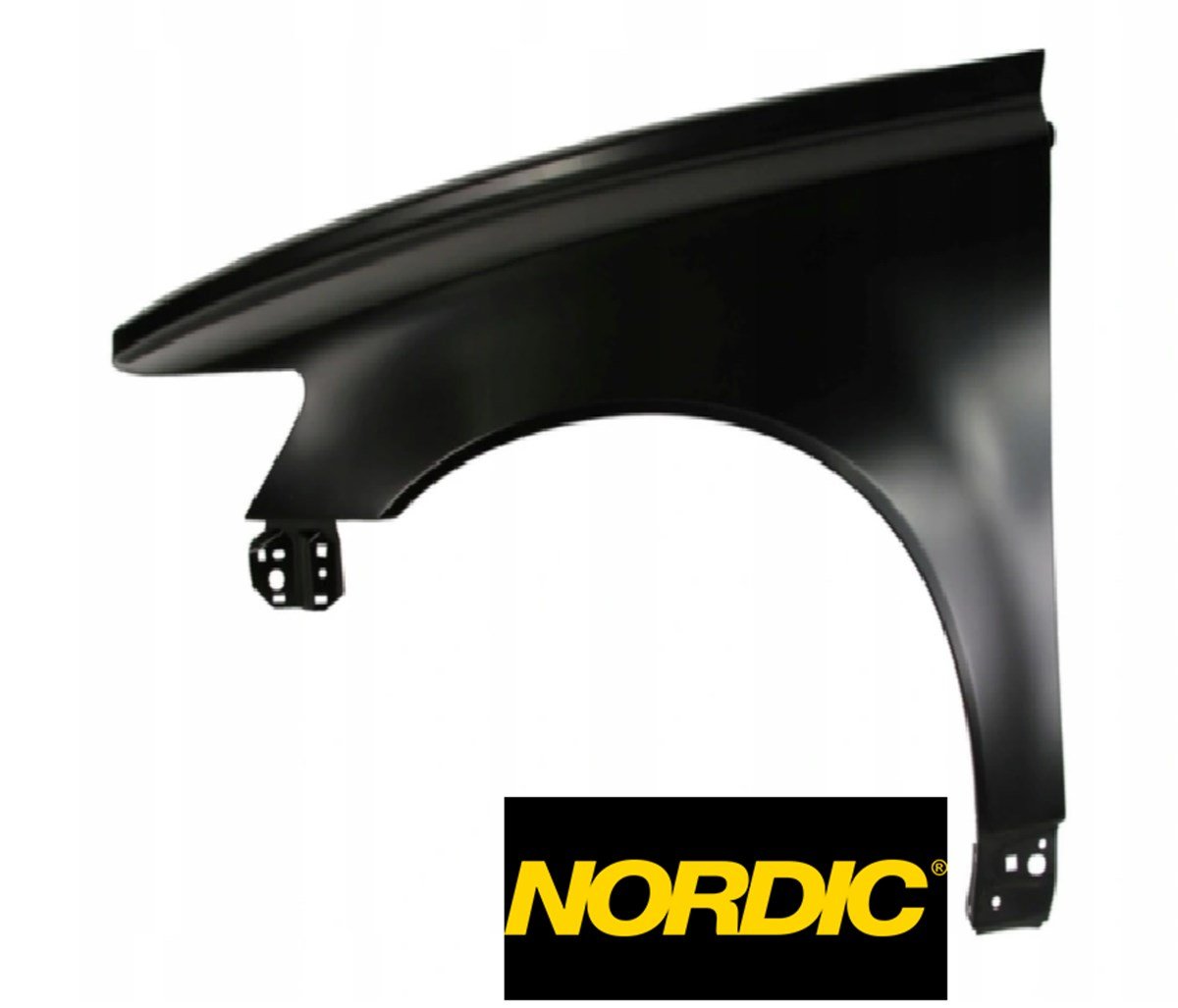  NS40/V50 ÇAMURLUK ÖN SOL