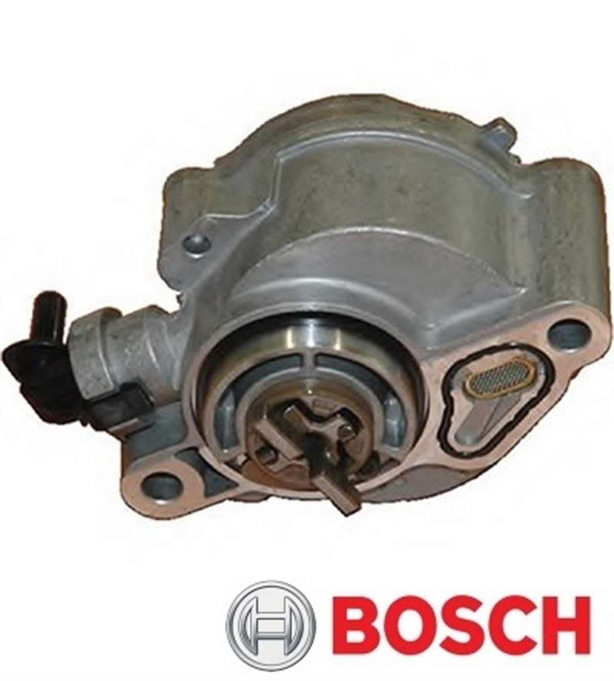  NS40/V50 DİZEL FREN VAKUM POMPASI