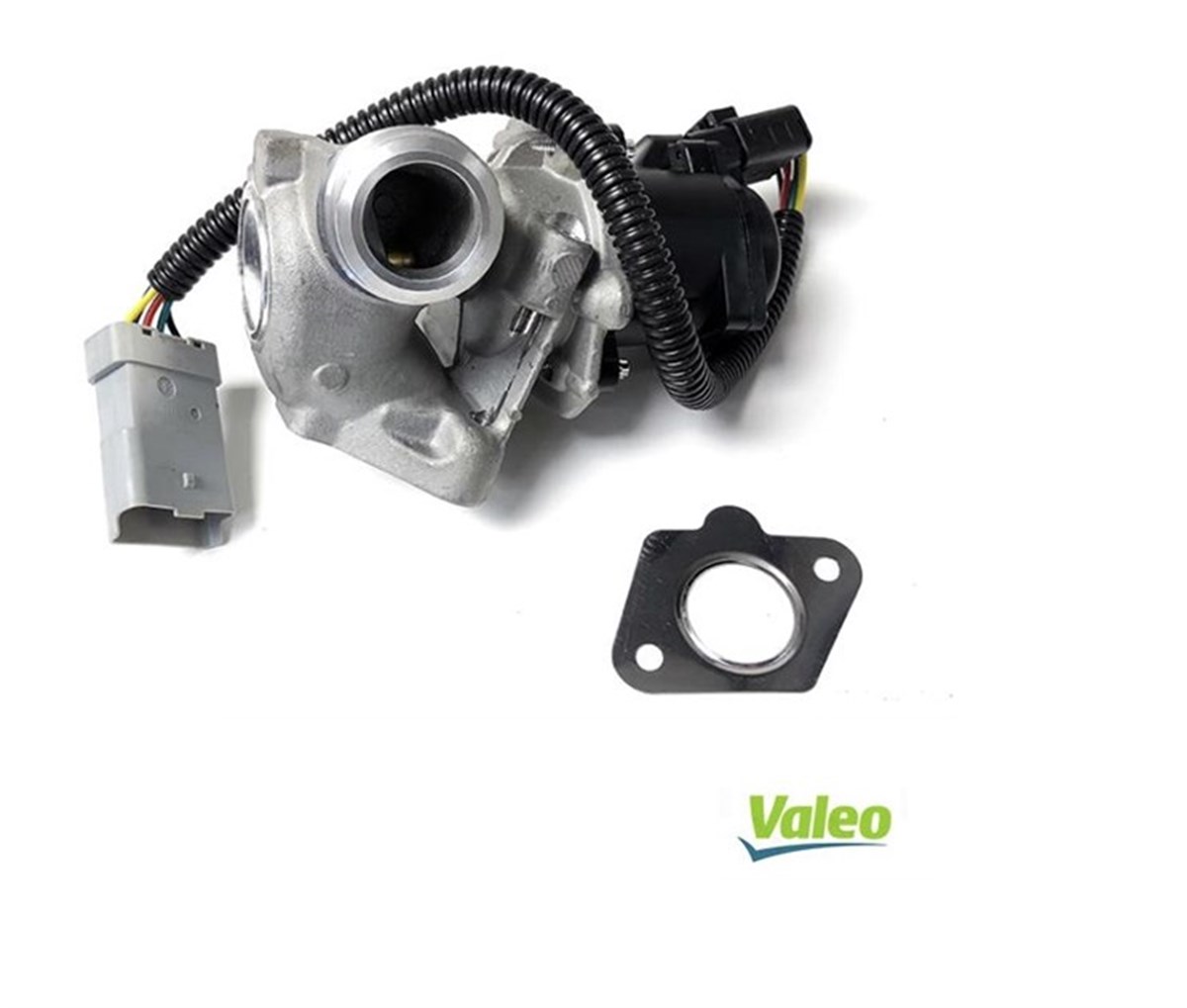  NS40/V50 EGR VALFİ 2005-2007