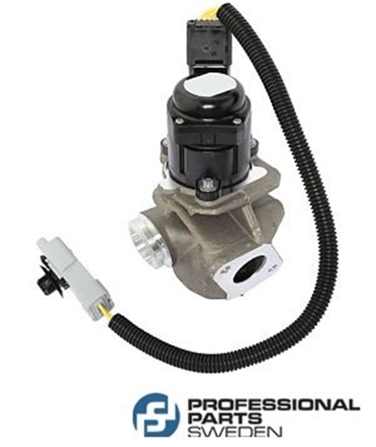  NS40/V50 EGR VALFİ 2005-2007