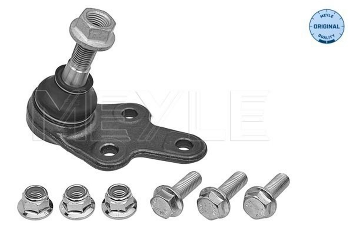  NS40/V50/C30 18MM ROTİL