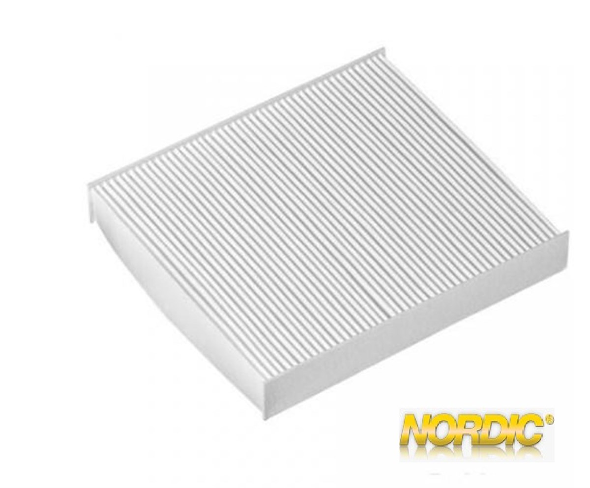  NS40/V50/C30 2004-  POLEN FİLTRESİ
