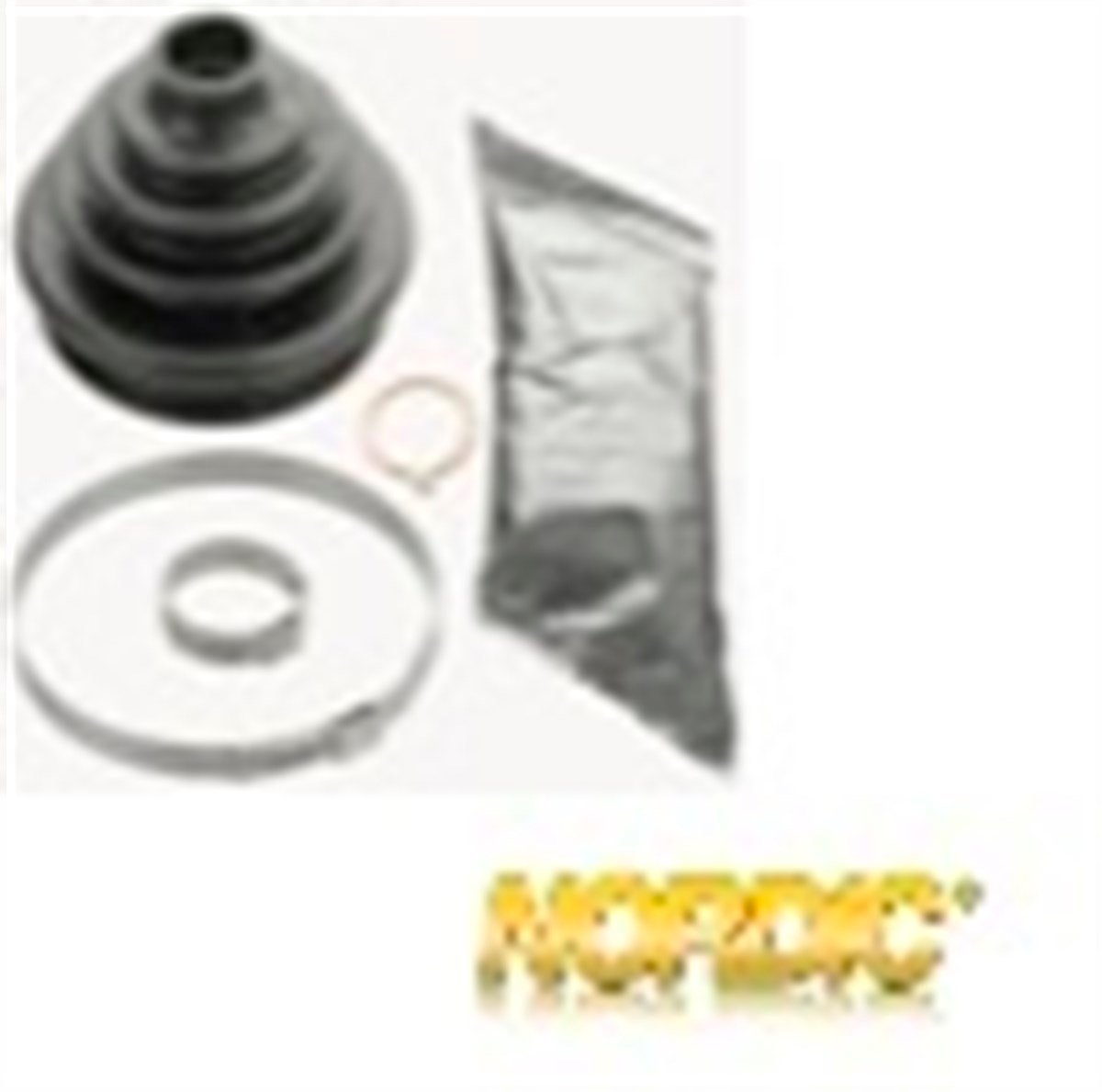  NS40/V50/C30 2011-2012 D2 AKİS KÖRÜĞ SOL İÇ