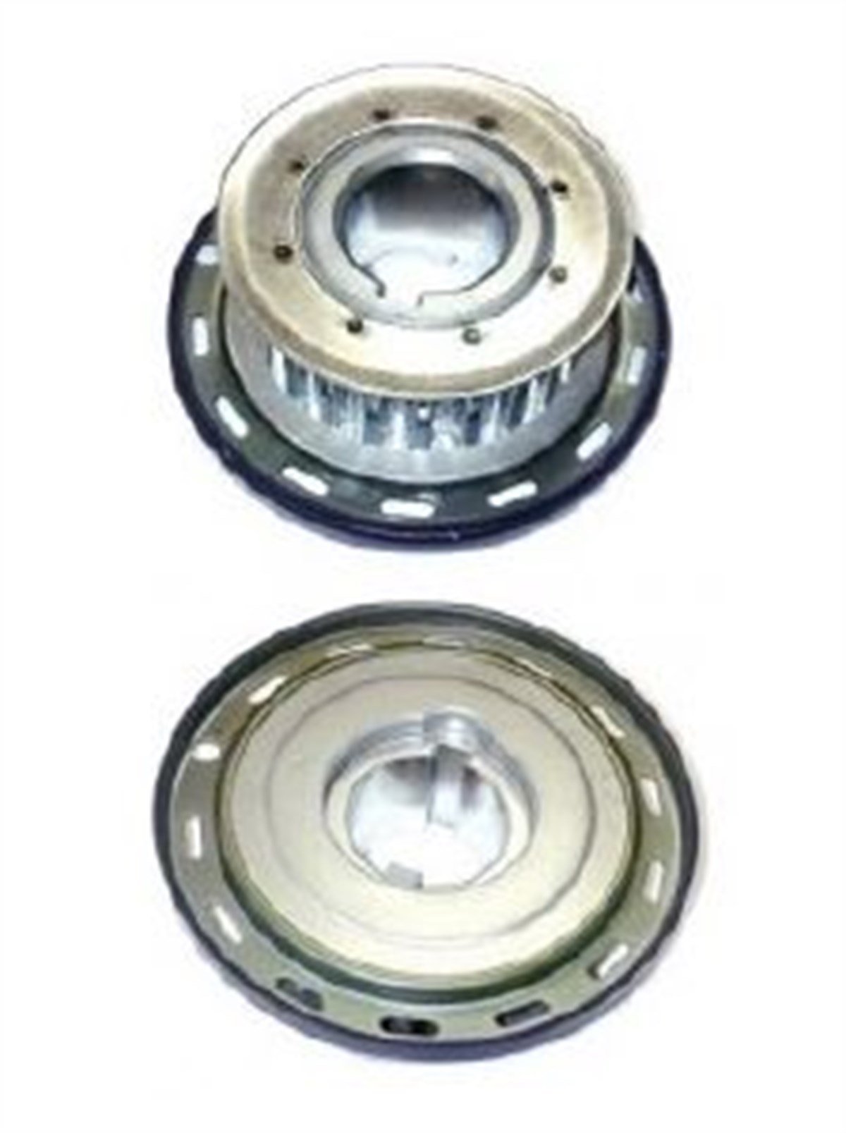 EKSANTRİK DİŞLİSİ  NS40/V50/C30 