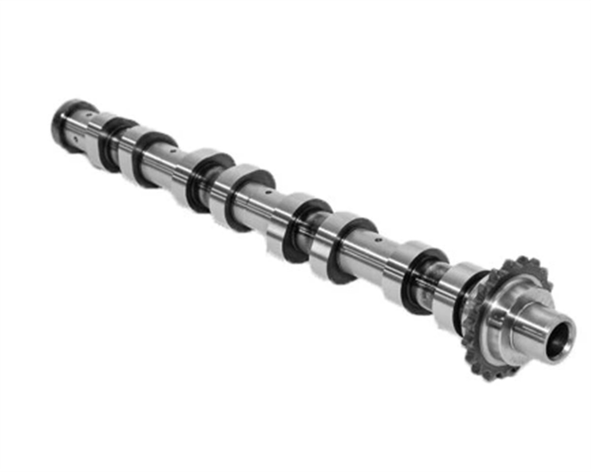  NS40/V50/C30 EKSANTRİK MİLİ EMME