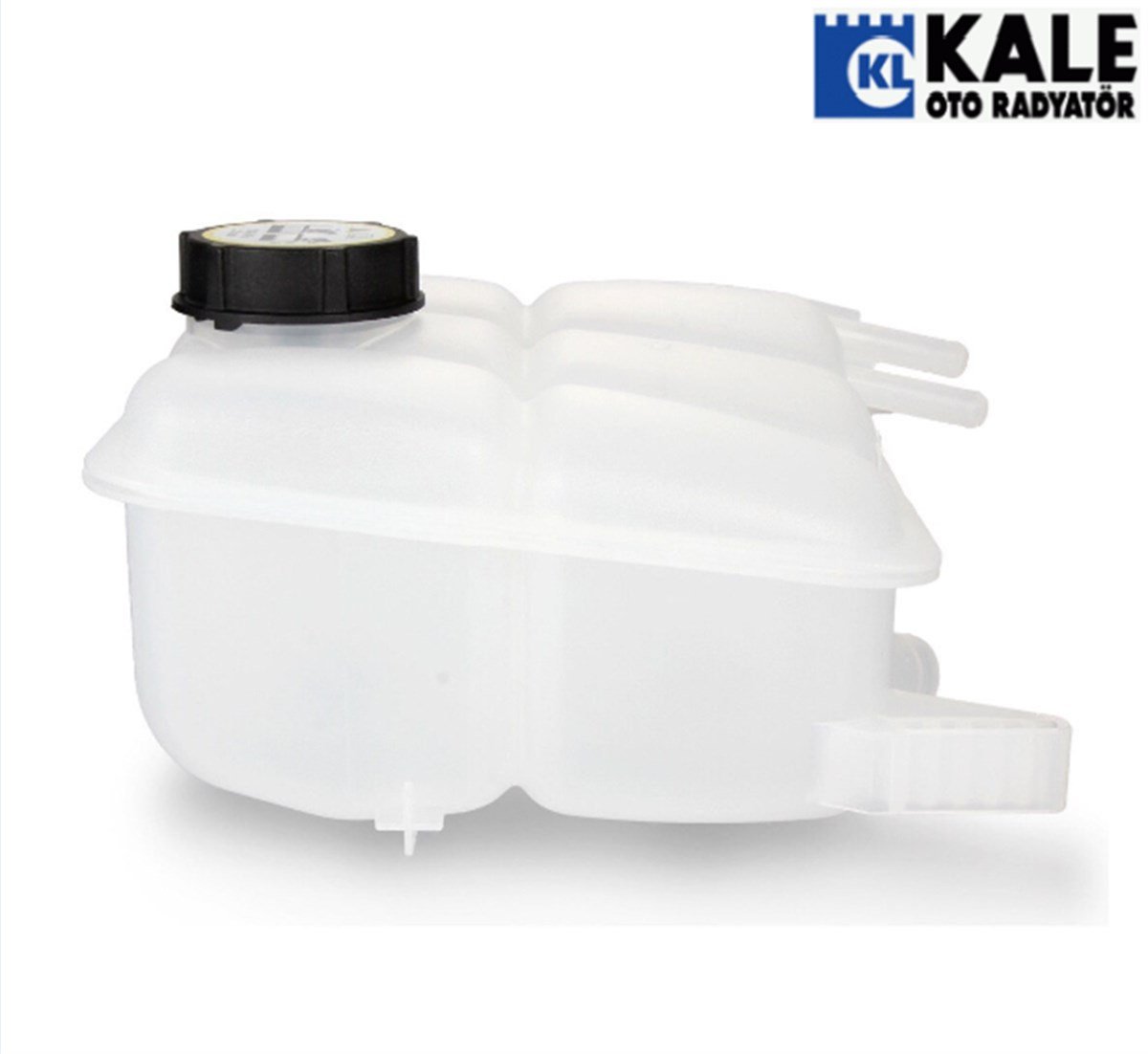   RADYATÖR EK DEPO (MOTOR SUYU) NS40/V50/C30