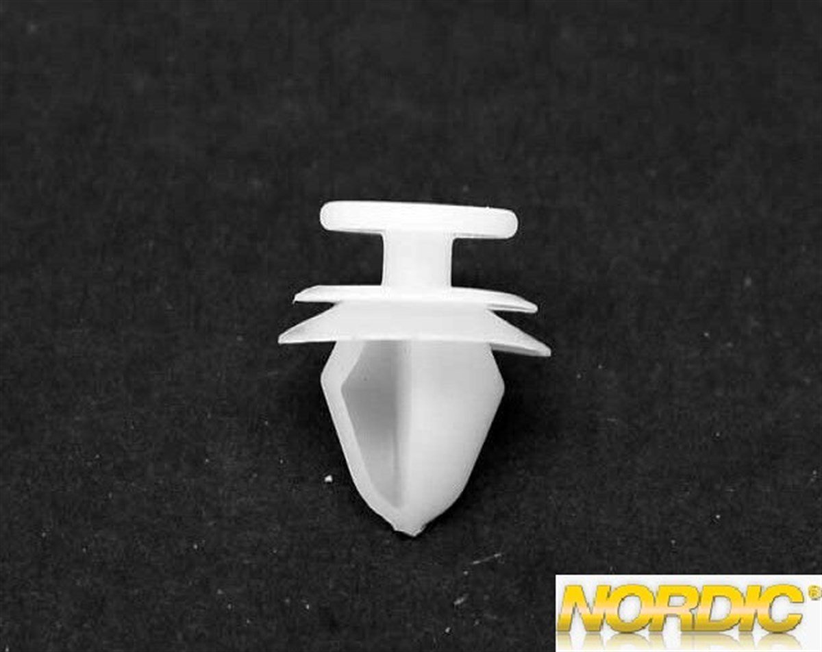  NS40/V50/C30 S80 2007- KAPI ÇITA KLİPSİ