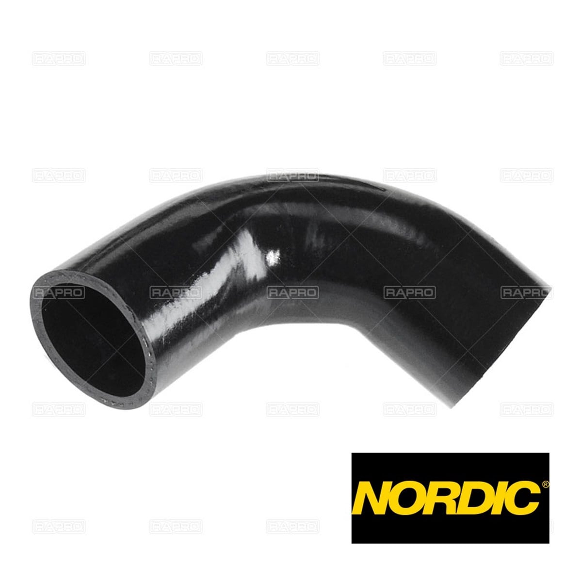  NS40/V50/C30 TURBO HAVA HORTUMU SAĞ KISA 