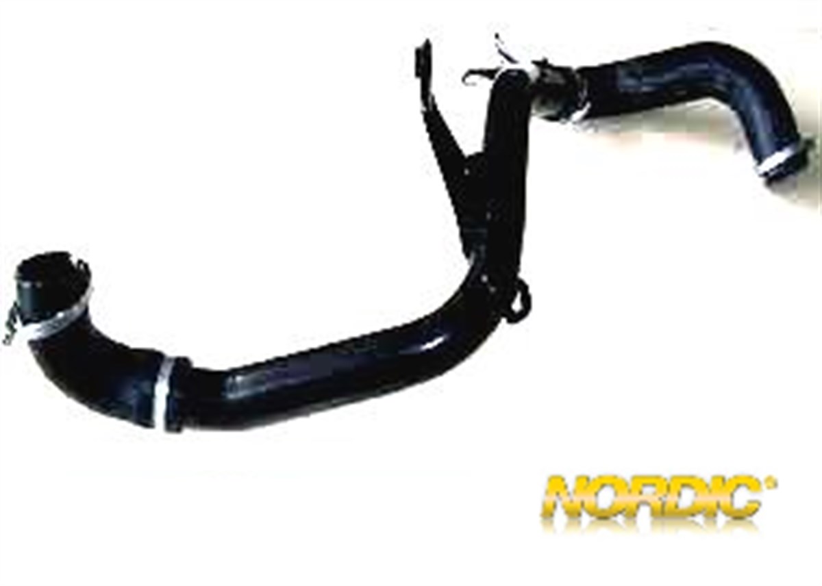  NS40/V50/C30 TURBO HAVA HORTUMU SAĞ KISA 