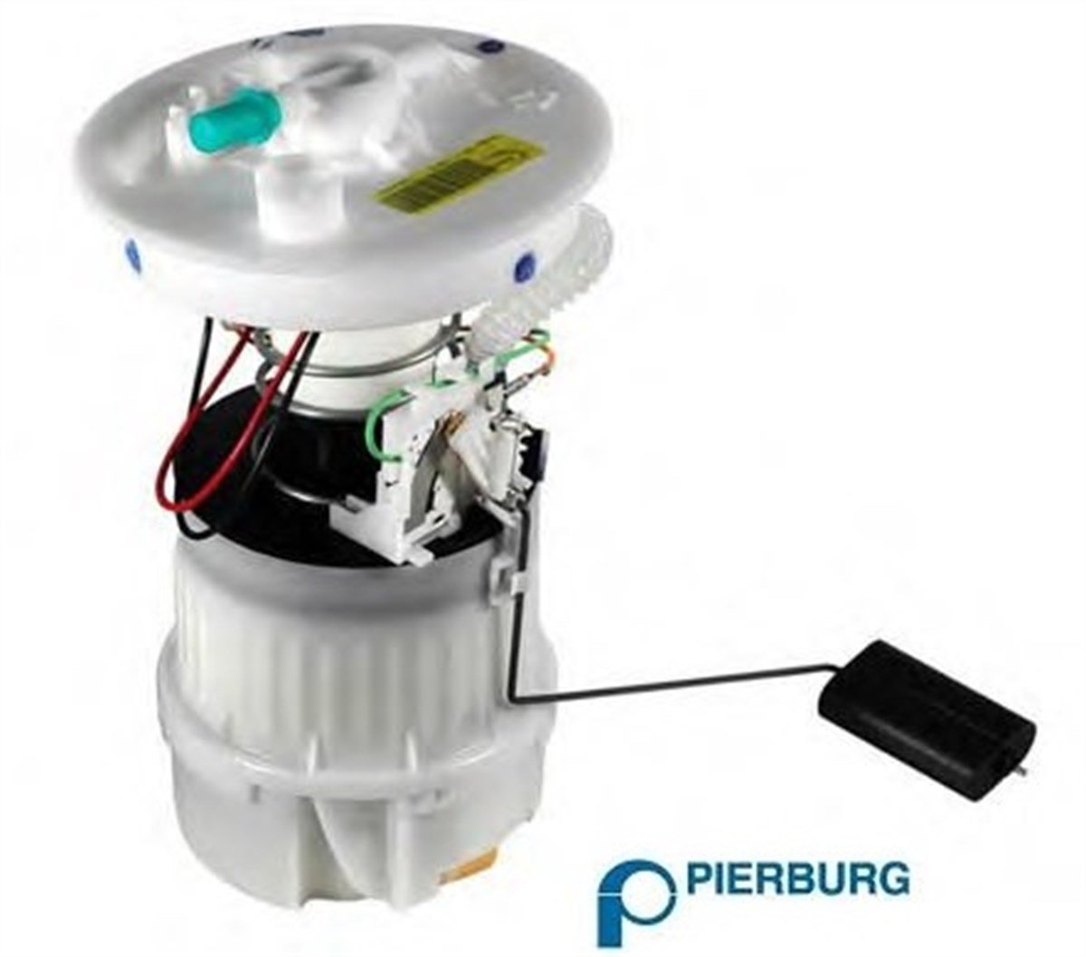  NS40/V50/C30 YAKIT POMPASI KOMPLE ŞAMANDIRALI 1.6/1.8/2.0 BENZİNLİ