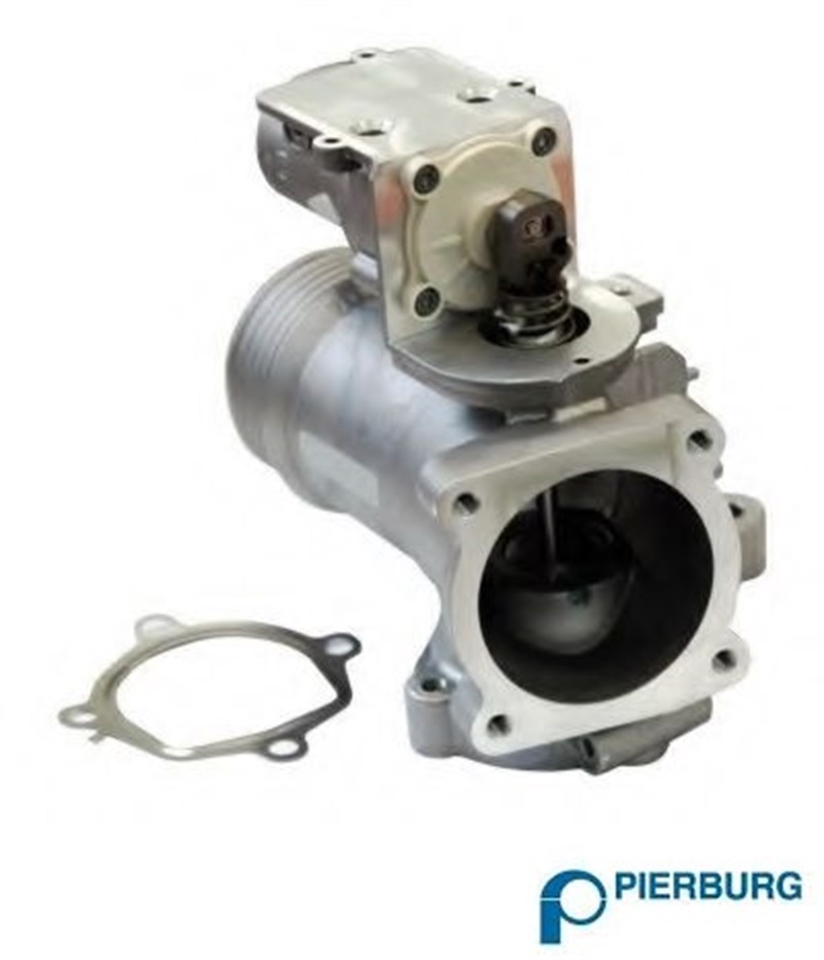 EGR VALFİ D5 NS40/V50/C30/C70 