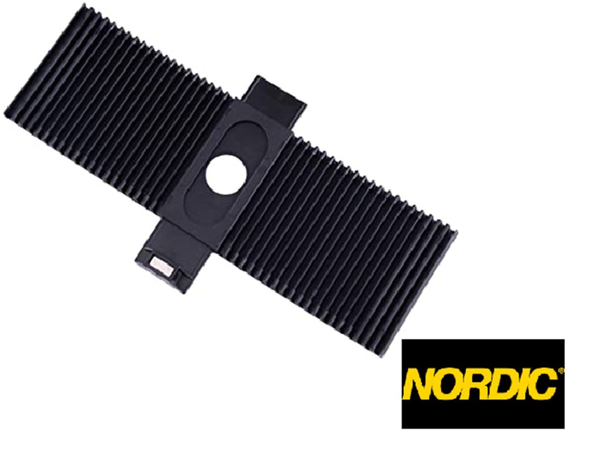  NS40/V50/C30/C70 VİTES KUTUSU PERDESİ