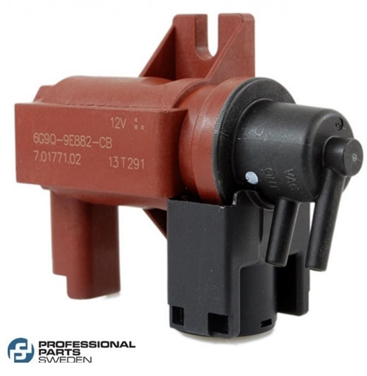  NS40/V50/C30/S80/C70 TURBO KONTROL VALFİ 2.0DİZEL
