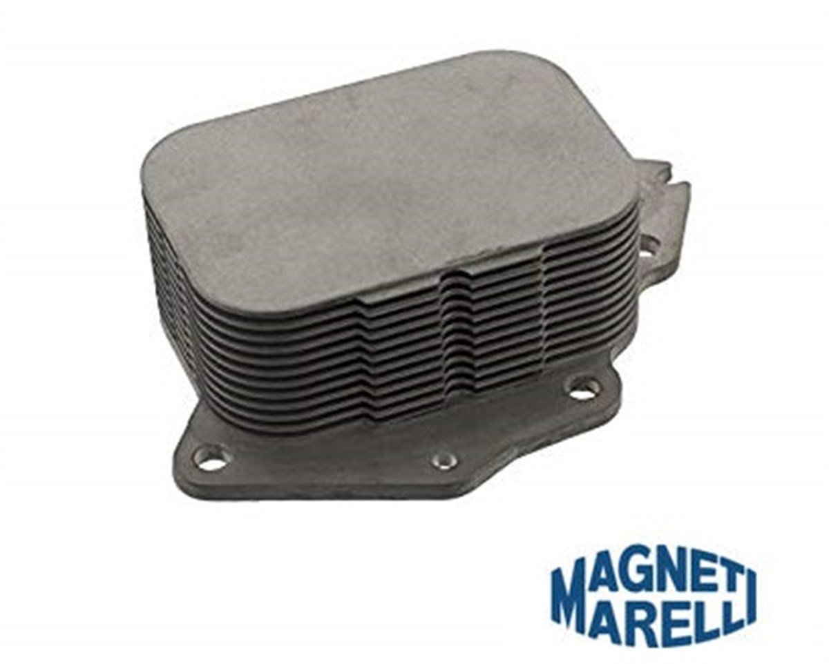  NS40/V50/C30/S80/V70/S60/V60 1.6 DİZEL YAĞ SOĞUTUCU 