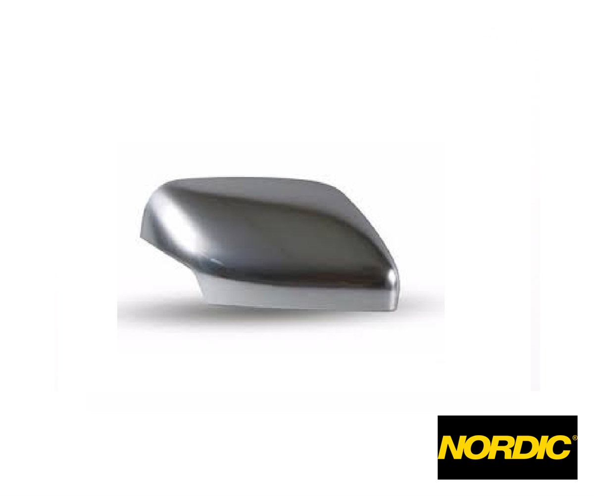  NS40/V50/C70 AYNA KAPAĞI SAĞ