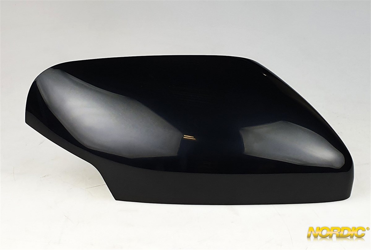  NS40/V50/C70 AYNA KAPAĞI SOL PARLAK KROM