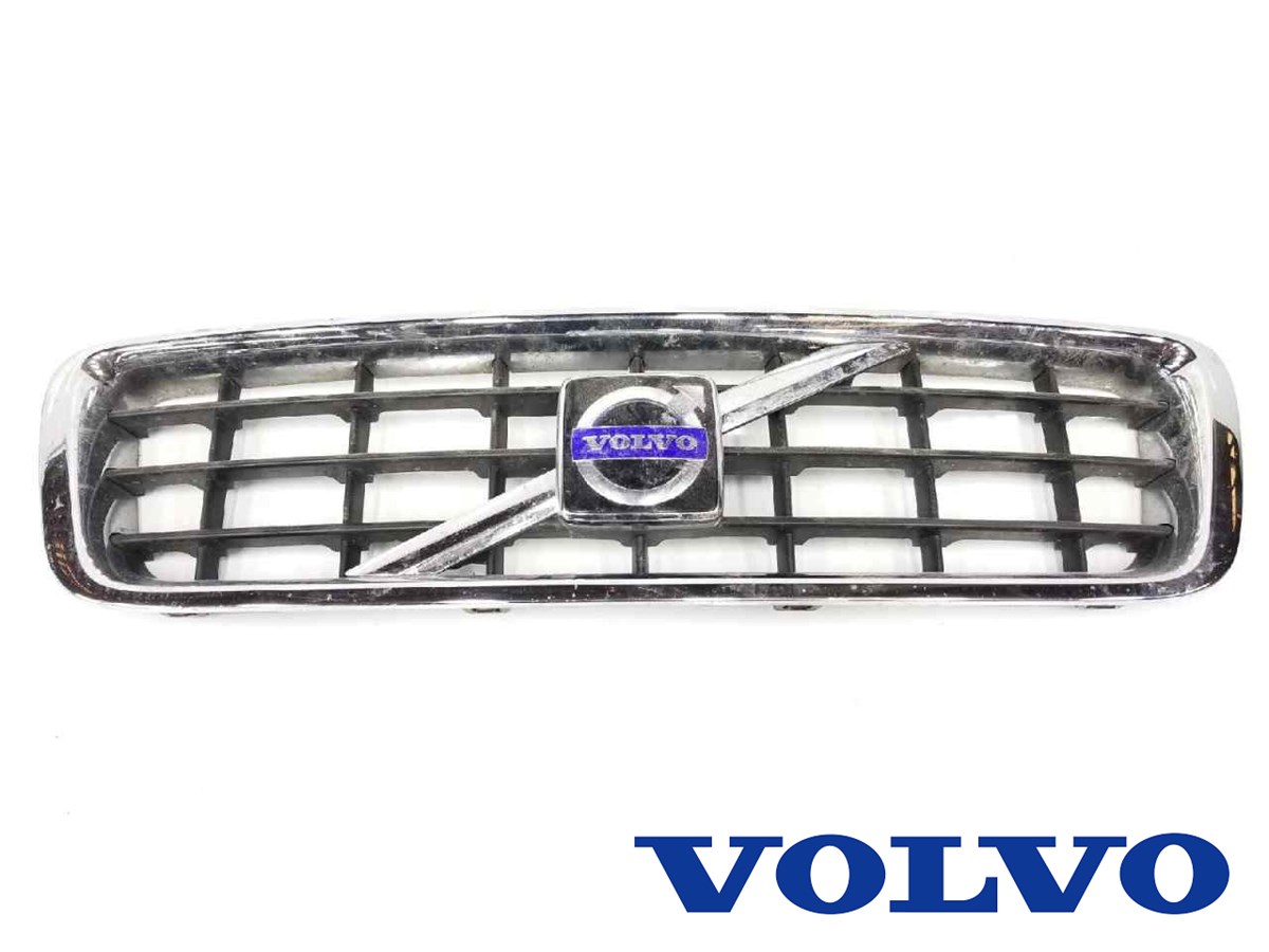  ÖN PANJUR S60 2001-2009