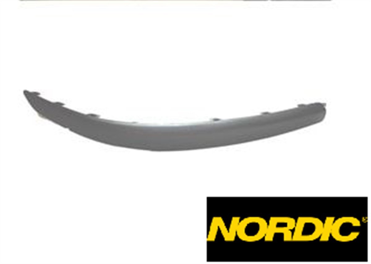  ÖN TAMPON ORTA BANDI V70 2000-2004