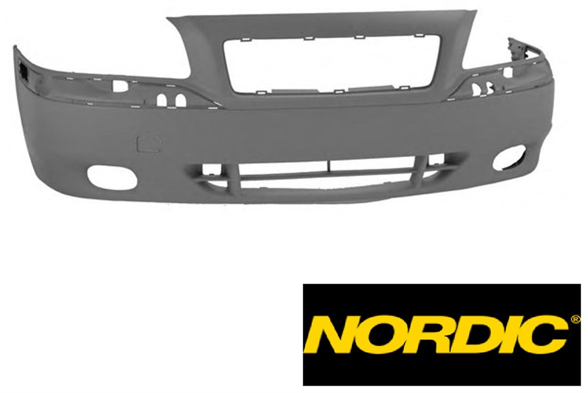  ÖN TAMPON S80 1999-2006