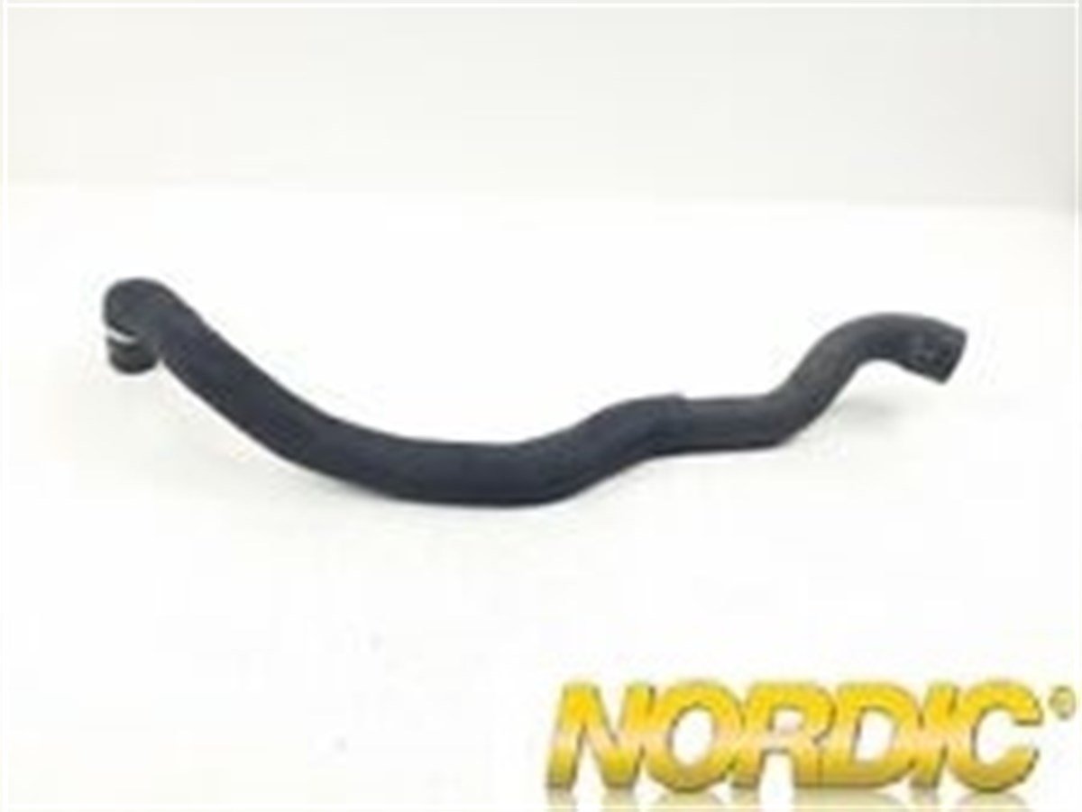  RADYATÖR ALT HORTUMU SİLİKON TİP