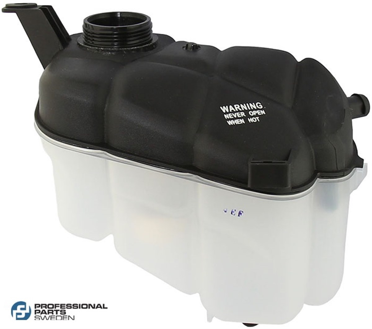  RADYATÖR EK DEPO S80/V70/XC70/XC60 2008- DİZEL