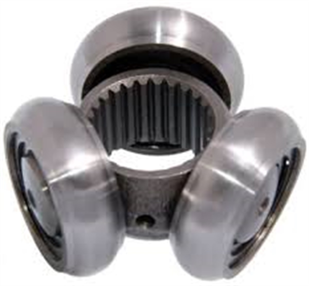  AKİS İÇ KAFASI ÜÇLÜ FREZE BİLYASI  S40 / S60 / XC70 / S80 / V70 / XC90