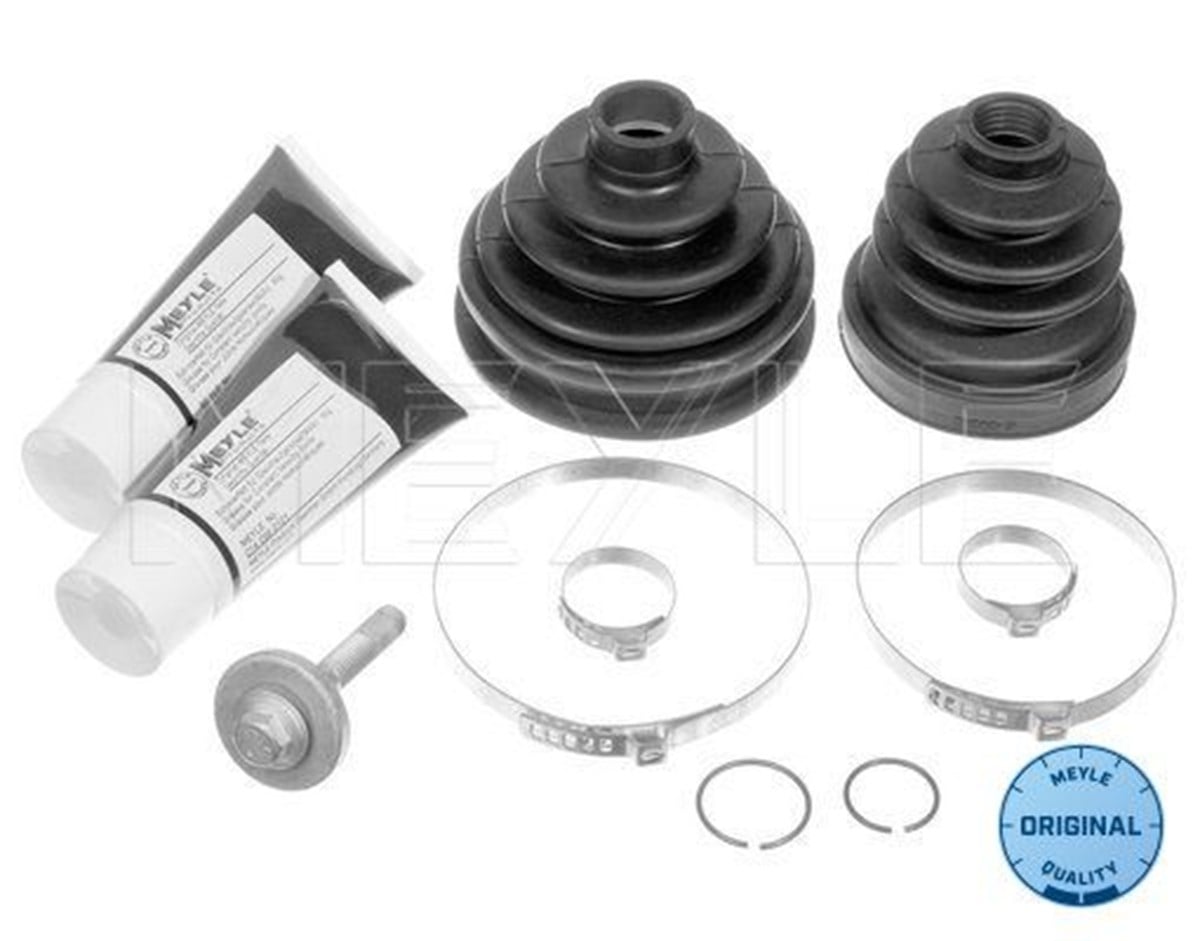  S40 / V40 / S60 / S80 / S70 / V70 AKİS KÖRÜK KİTİ