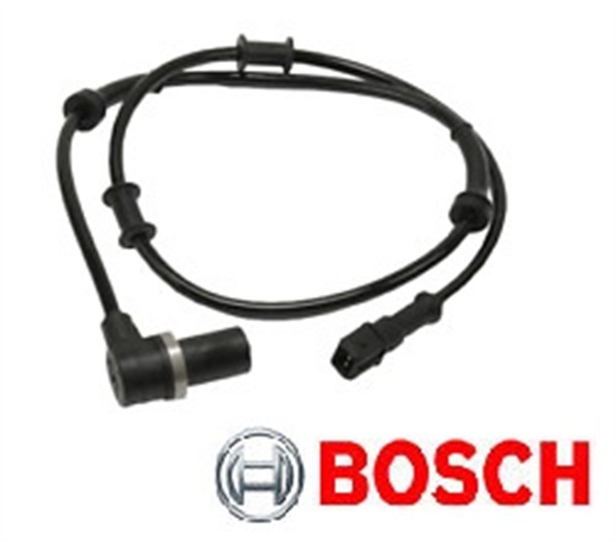  ABS OKUYUCU SENSÖRÜ ARKA  S40 / V40