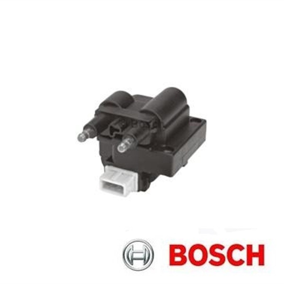  ATEŞLEME BOBİNİ 2+3 BEYAZ SOKET GİRİŞİ  S40 / V40