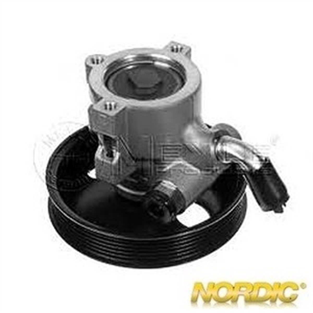 DİREKSİYON POMPASI KOMPLE  S40 / V40 