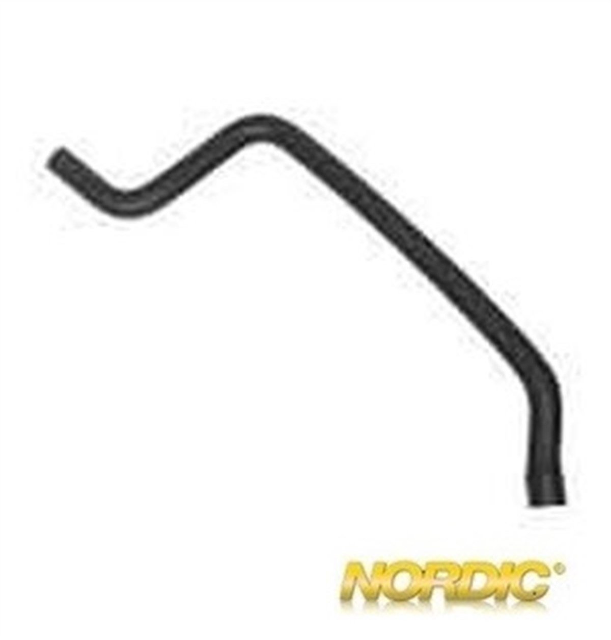 KALORİFER GİRİŞ HORTUMU  S40 / V40 