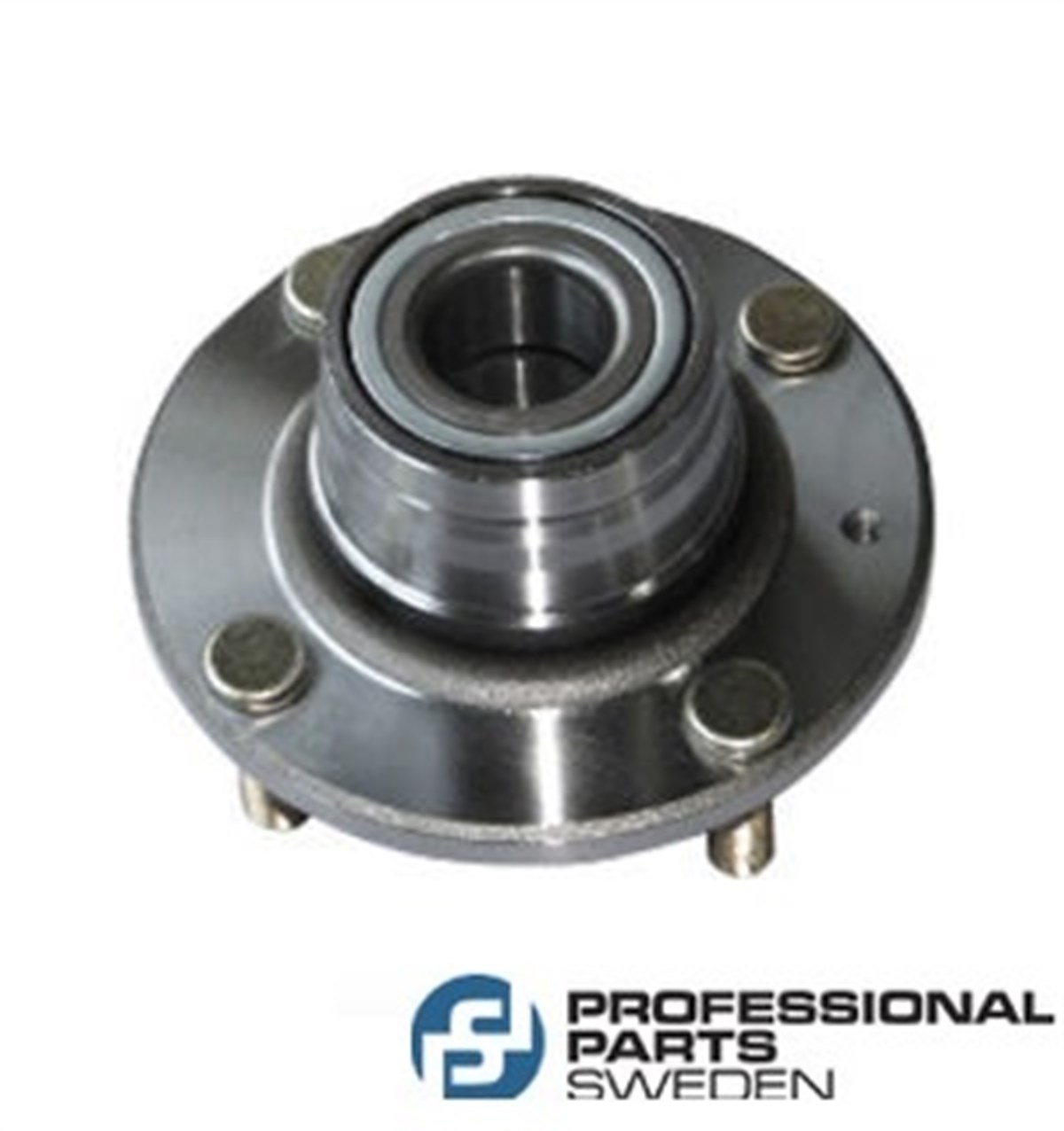  S40 / V40 PORYA BİYASI ARKA