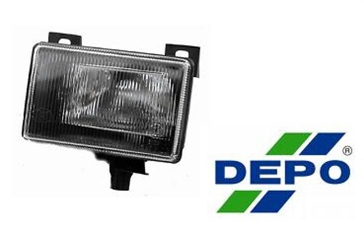 SİS LAMBASI SAĞ S40/V40 