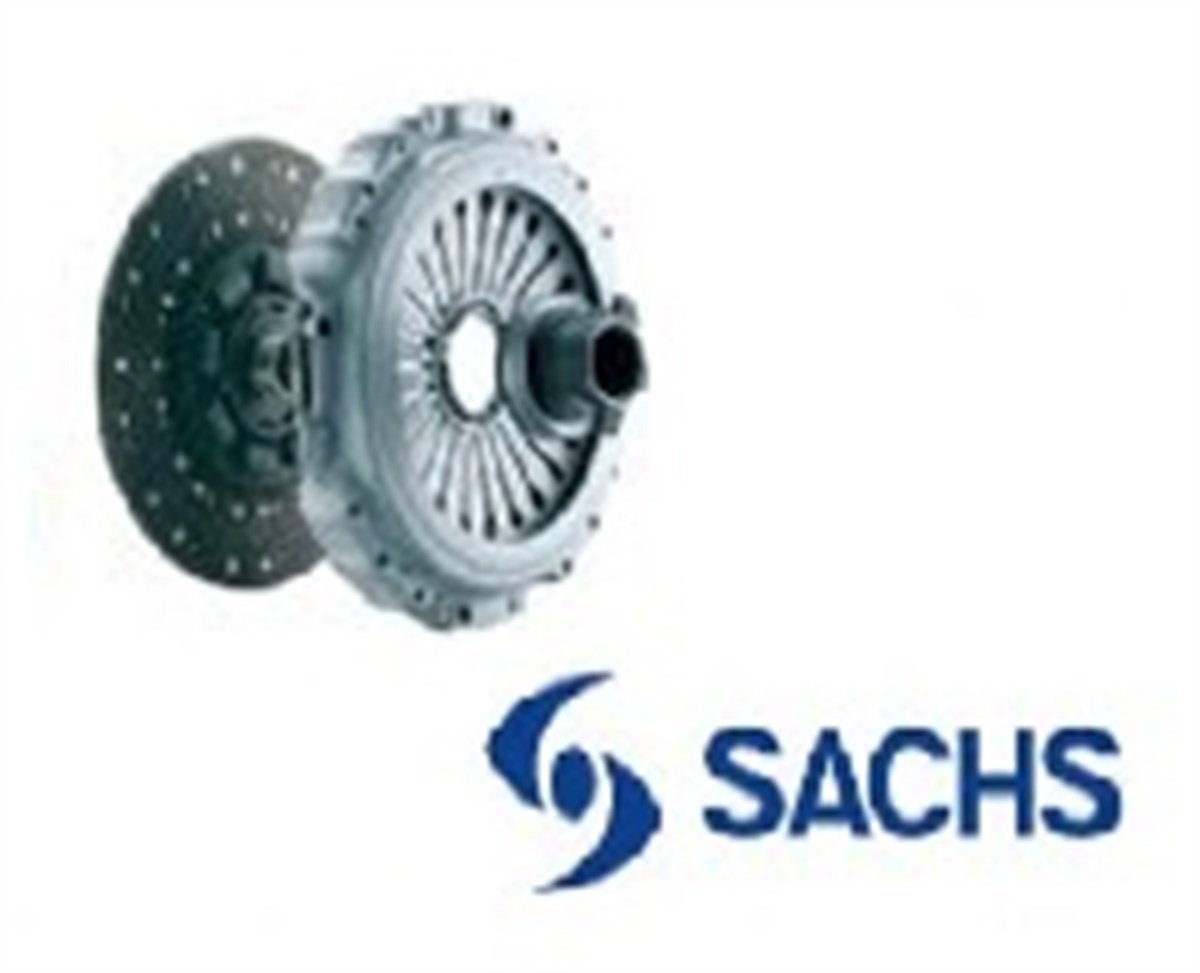  S40 TURBO/S60/S80 BASKI BALATA (DEBRİYAJ) SETİ 