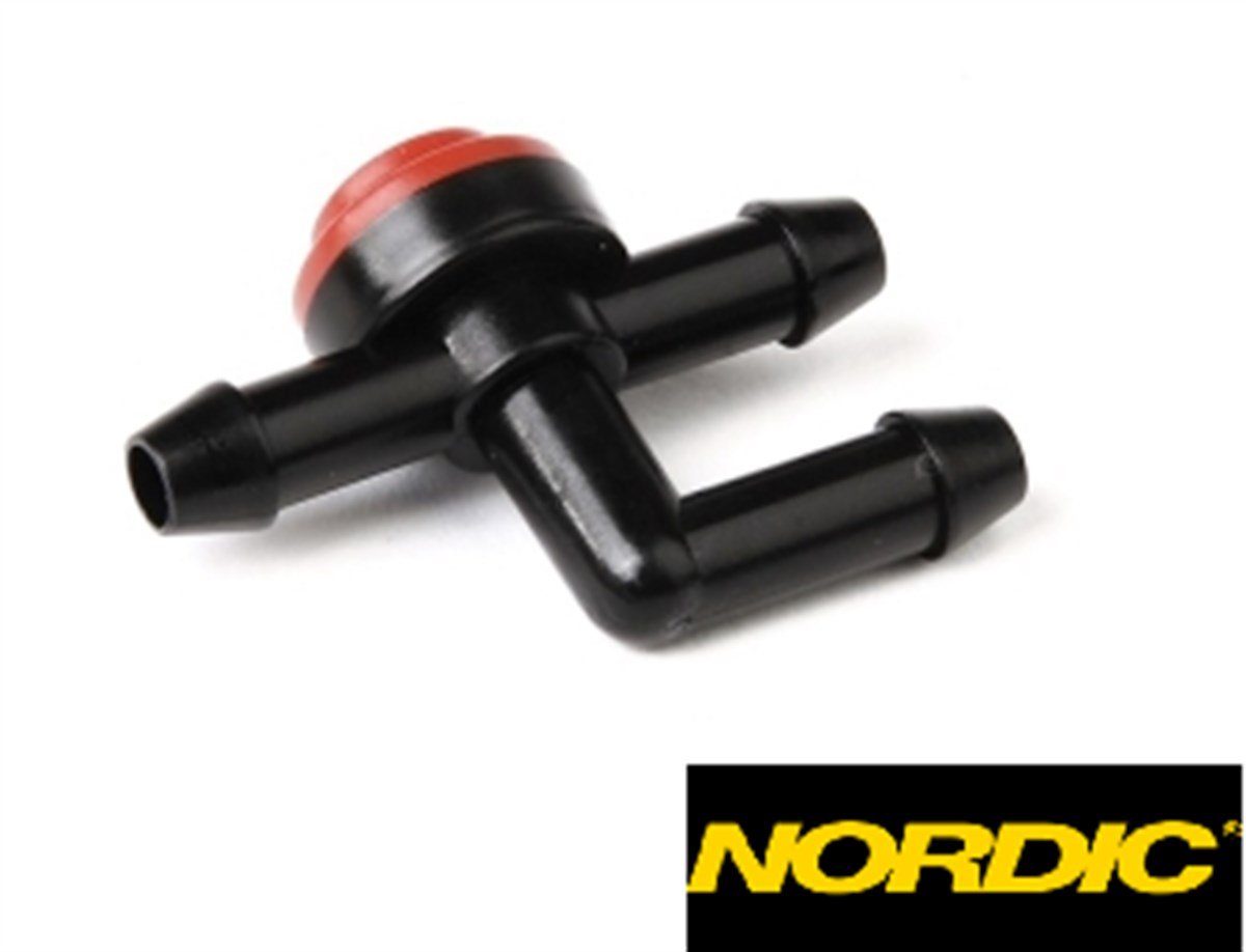  S40 / V40 / 850 /V70 / S70 / 900'LÜ SERİLER İÇİN ÖN CAM YIKAYICI VALFİ