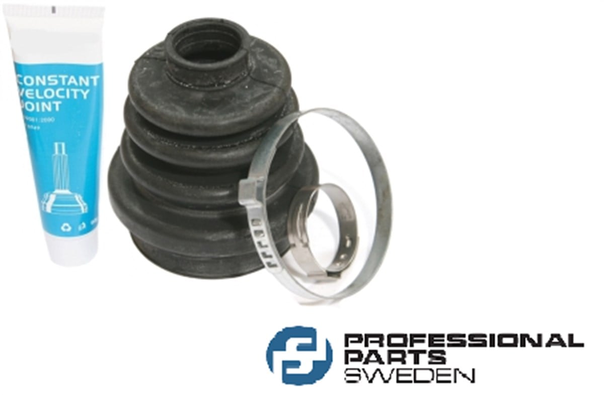  AKİS KÖRÜĞÜ İÇ S40/V40 