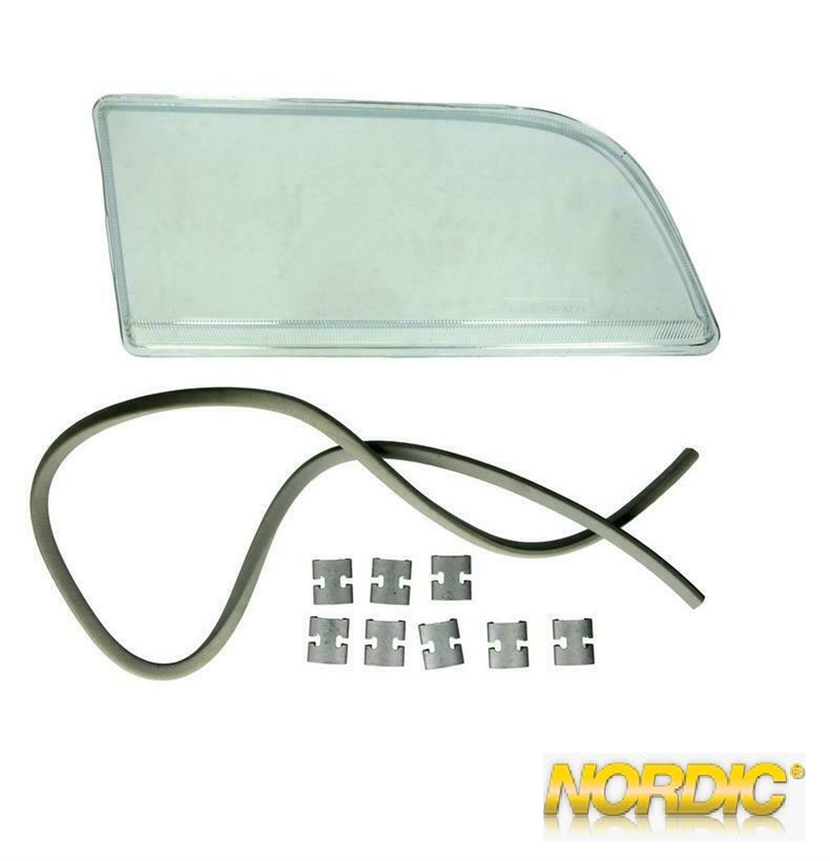  S40 / V40 FAR CAMI SAĞ