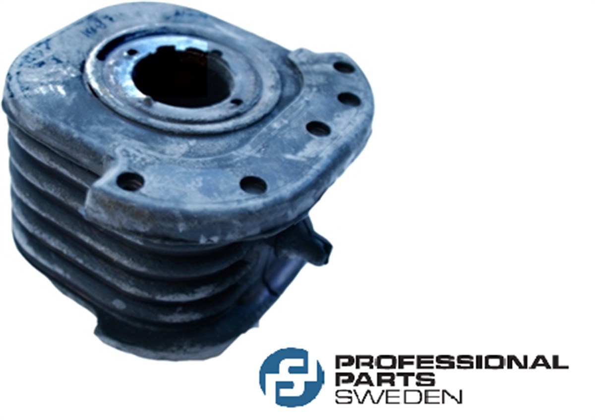  S40 / V40 ÖN ALT TABLA BURCU ARKA SAĞ 