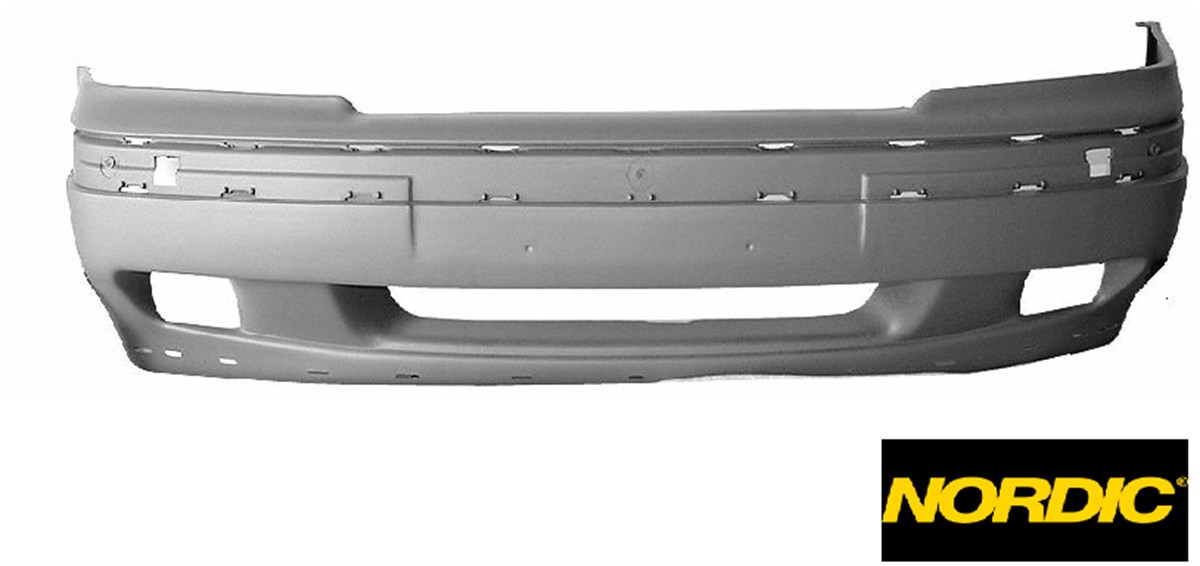  S40 / V40 ÖN TAMPON