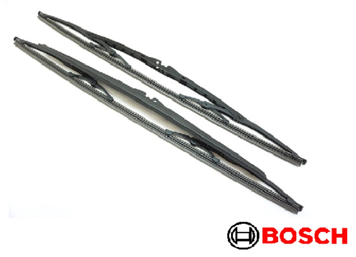  SİLECEK KİTİ ÖN CAM  S40 / V40 / S70 / V70 / 850