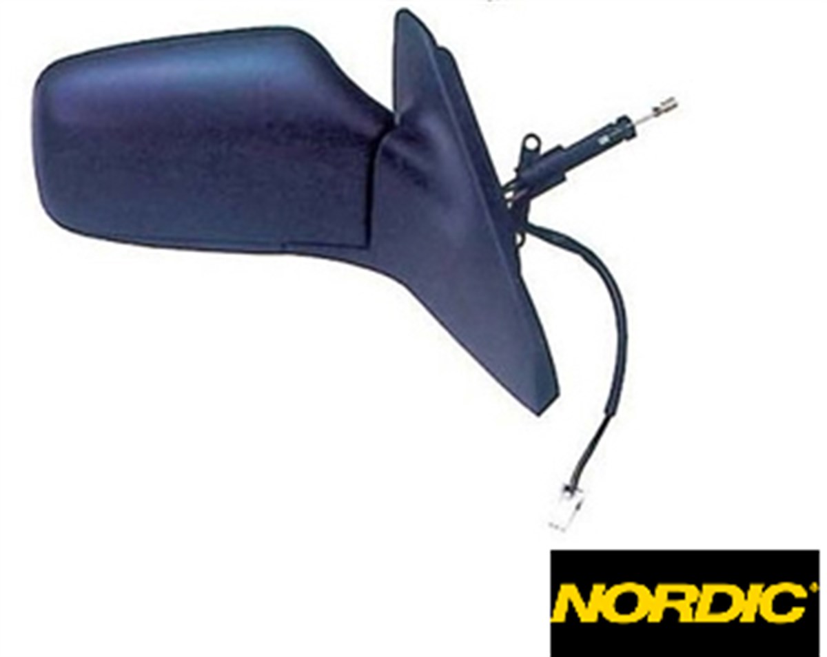   AYNA CAMI SAĞ S40/V40/S70/V70