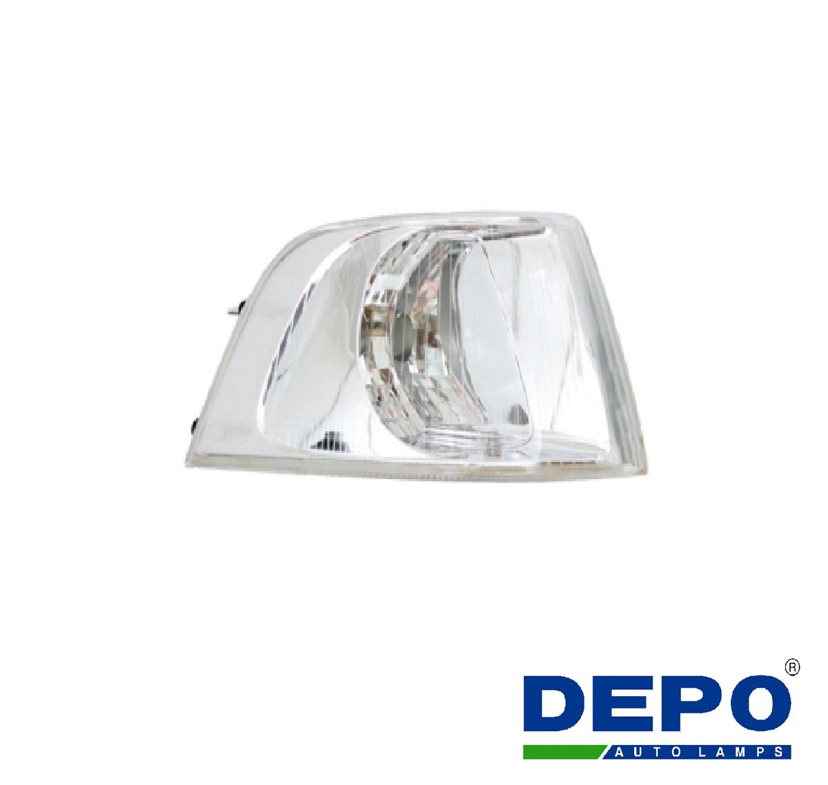 SİNYAL LAMBASI SAĞ S40/V40 2001-2002