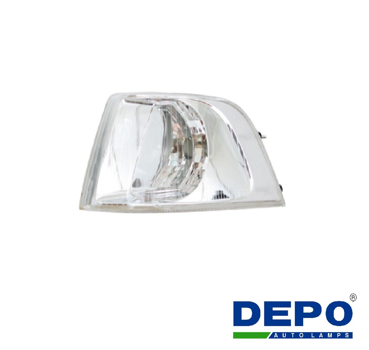 SİNYAL LAMBASI SOL S40/V40 2001-2002 