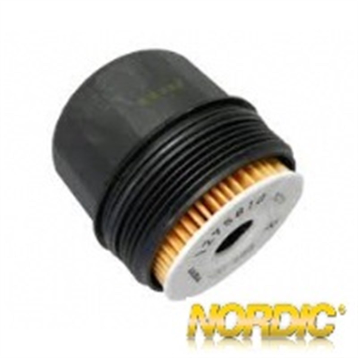  S40/S60/S70/S80 YAĞ FİLTRE TASI 
