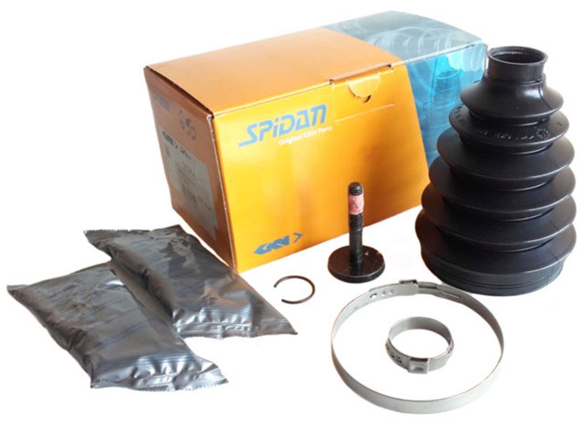  S40/S60/S70/S80/V40/V70/XC70  AKİS KÖRÜĞÜ