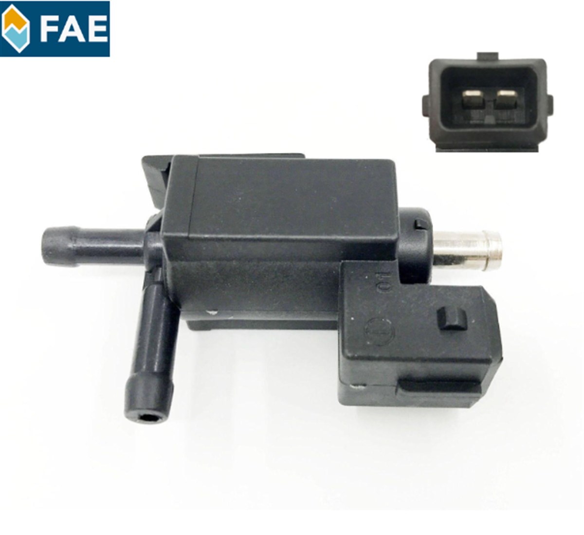  S40/S70/V70/S80 TURBO KONTROL VALFİ