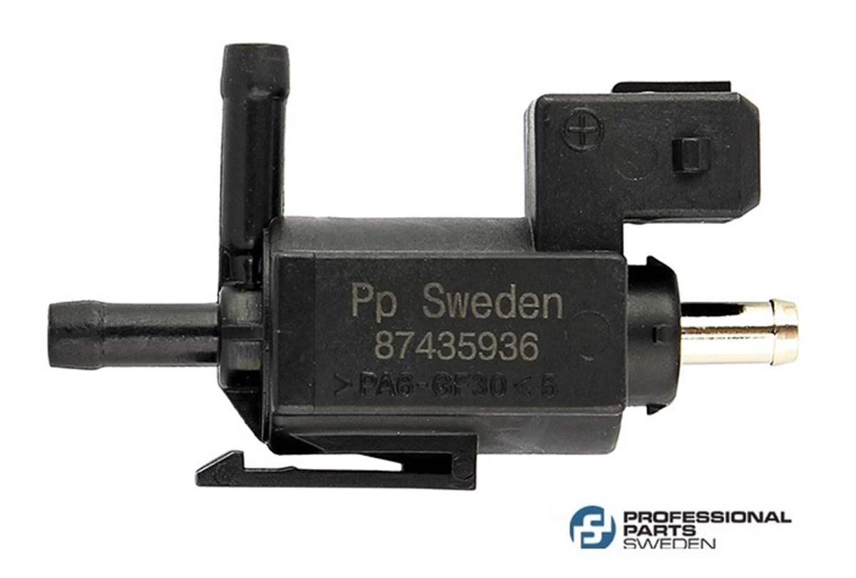  S40/S70/V70/S80 TURBO KONTROL VALFİ