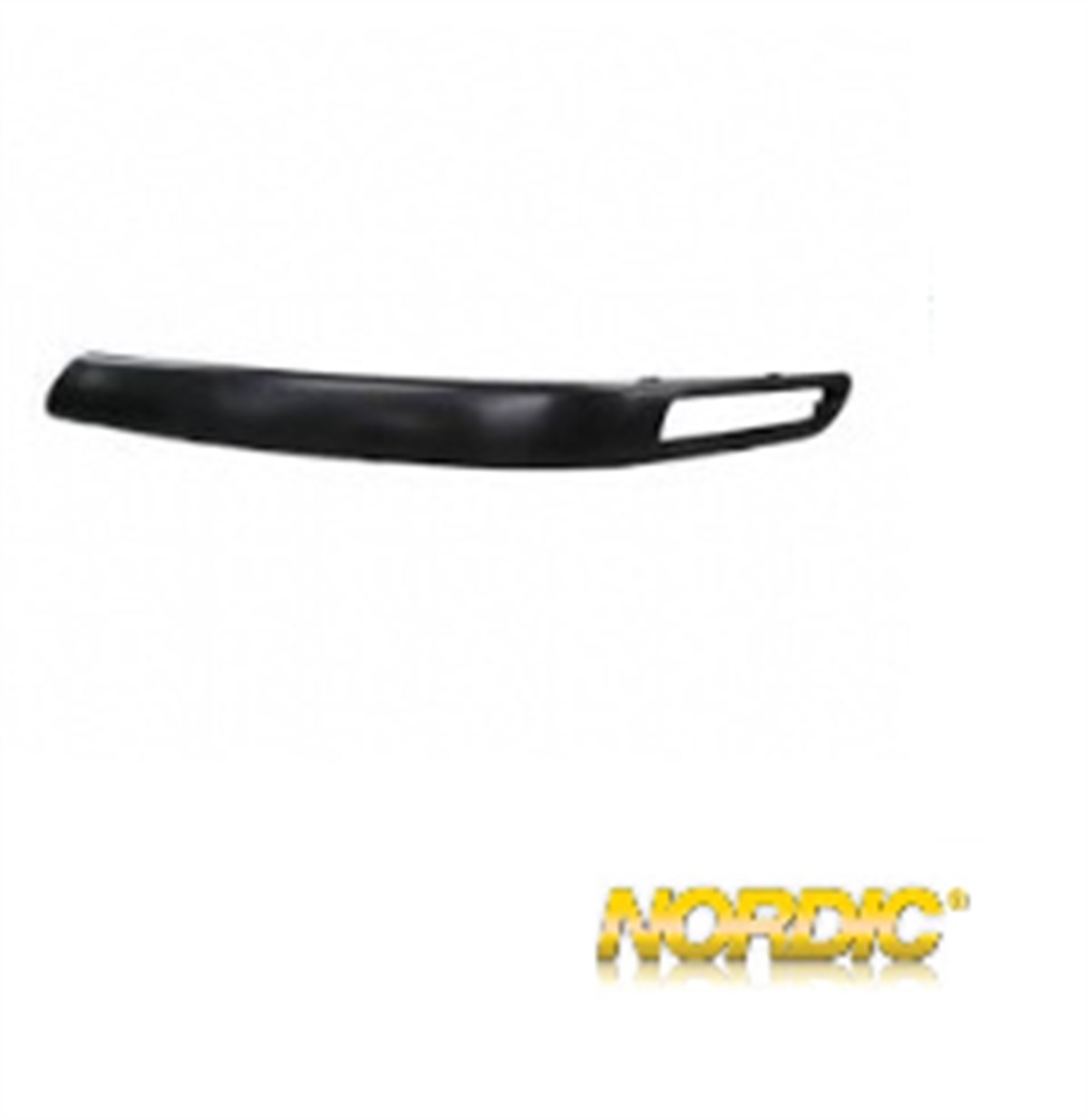  S40/V40  ÖN TAMPON SAĞ BANDI