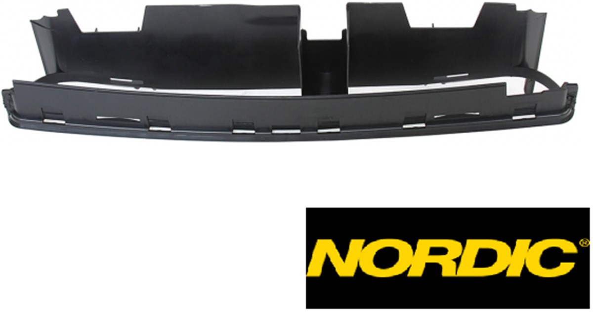  S40/V40 2001- ÖN TAMPON İÇİNDEKİ RADYATÖR HAVA KILAVUZU